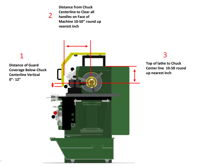 Reference diagram