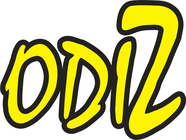 Odiz