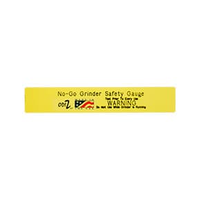 ODIZ Bench Grinder Safety Gauge with Magnet