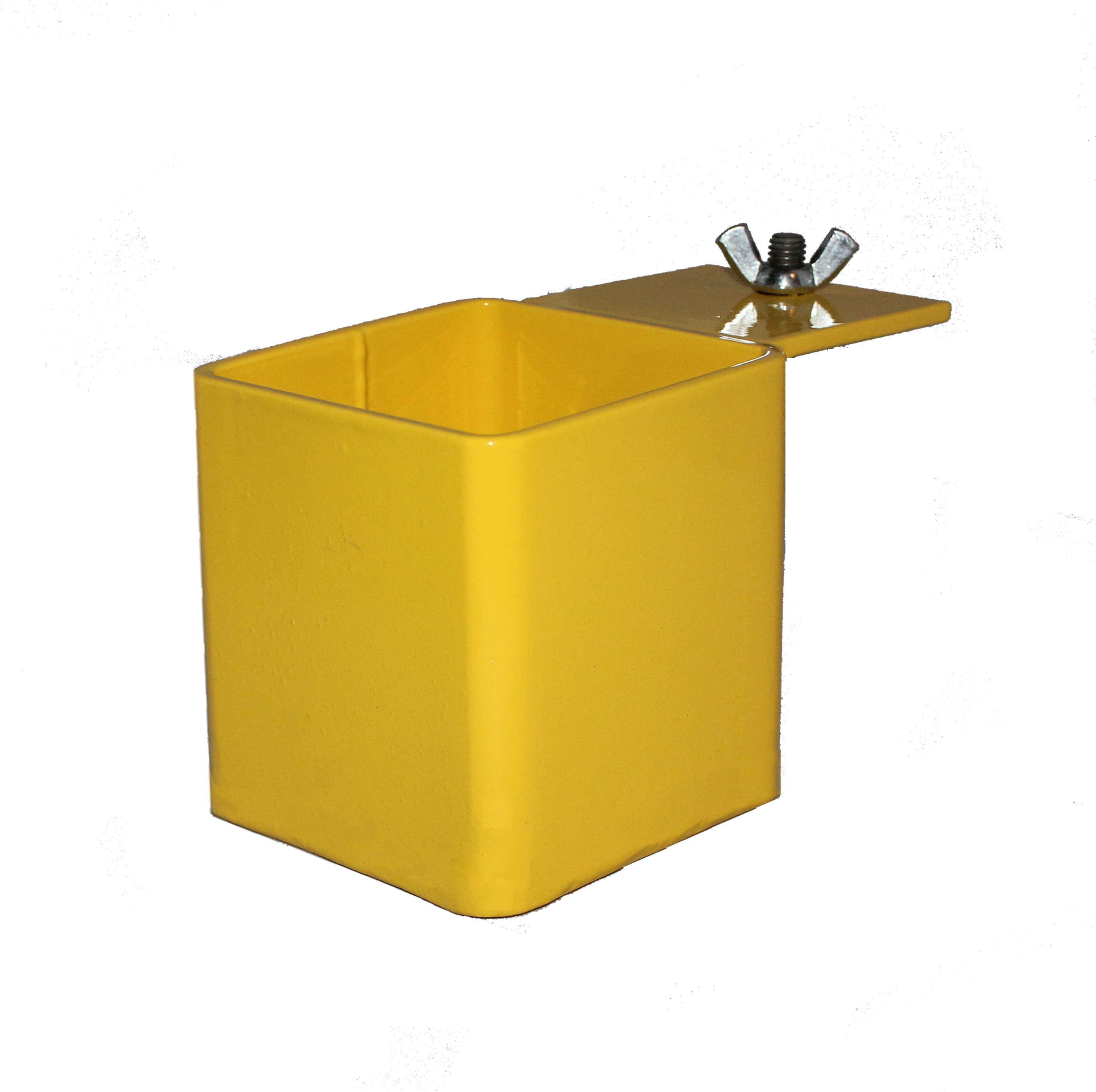 bench grinder water pot