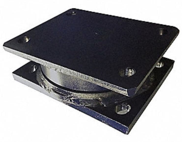 custom turntable