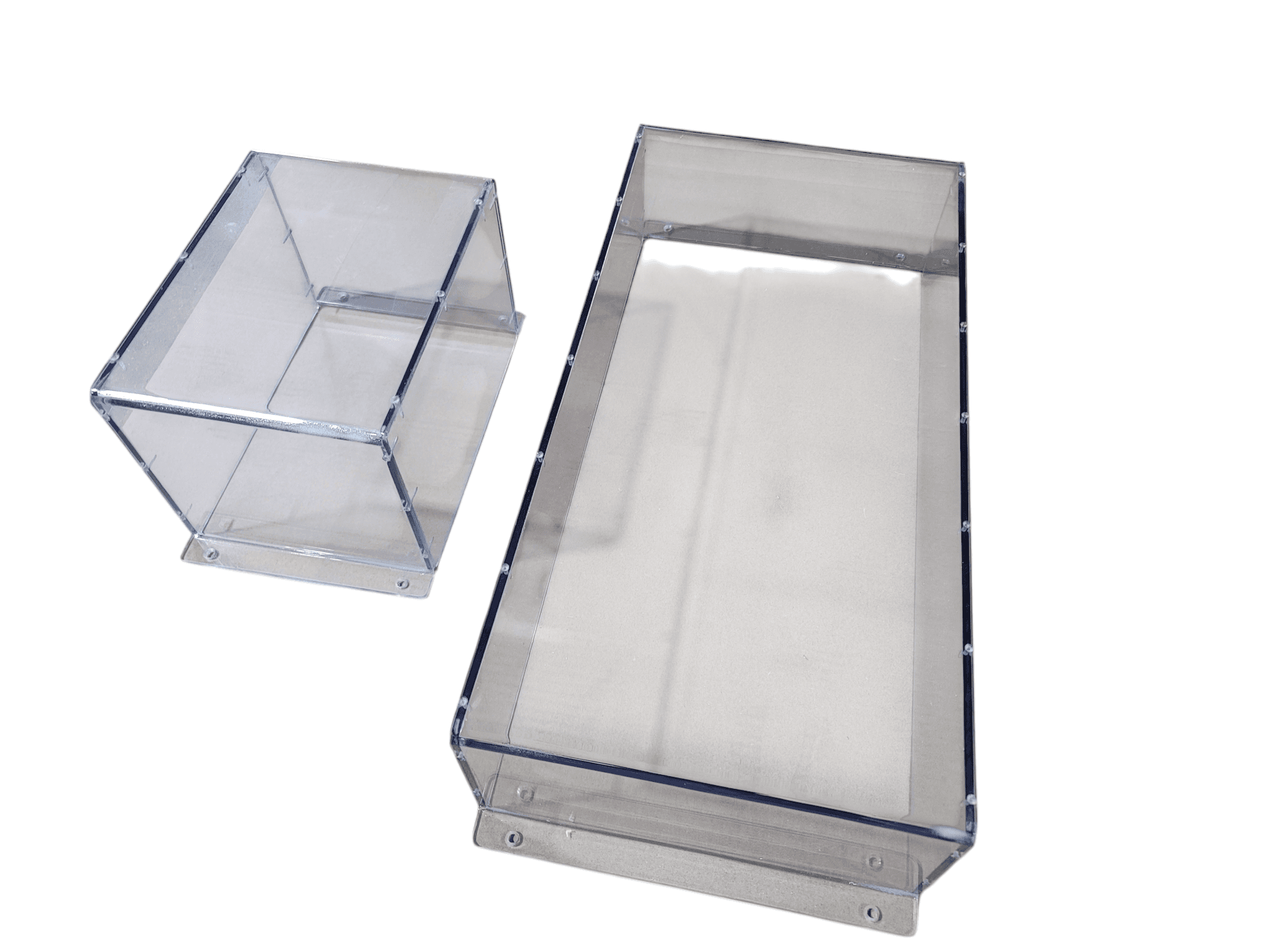 Electrical Enclosure Guard