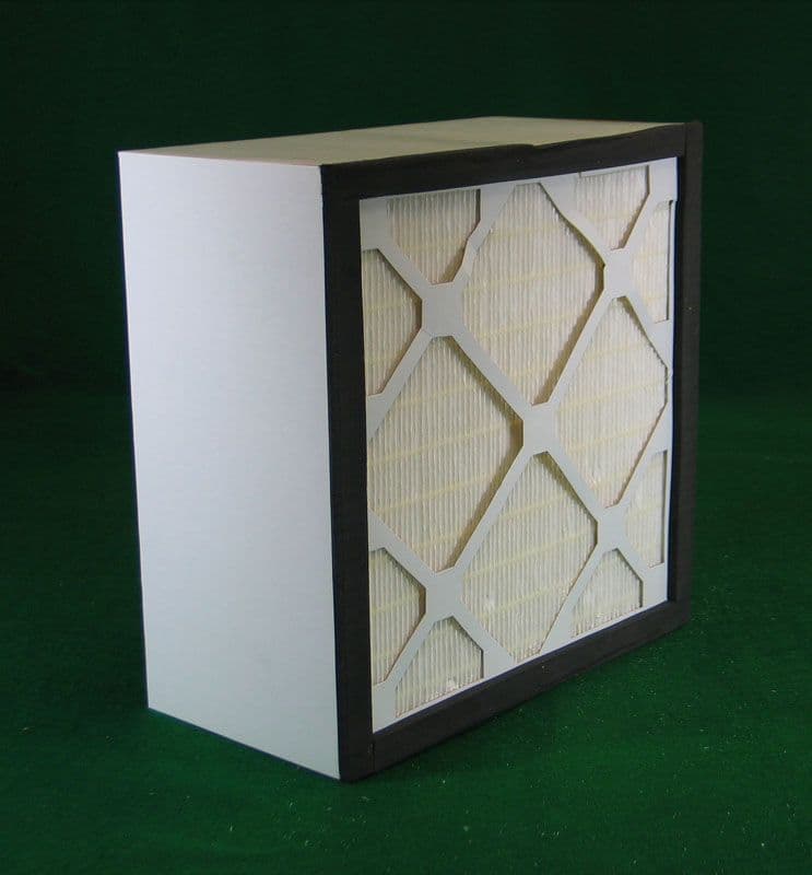 Fume Extractor Hepa Filter