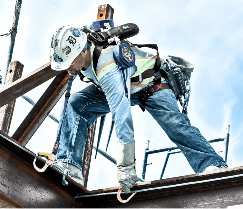 Fall Hazard Assessment