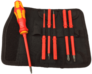 Insulated Tool Kits