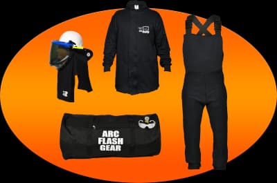 40 Cal Ultra Comfort™ Jacket, Pant & Shroud Kit