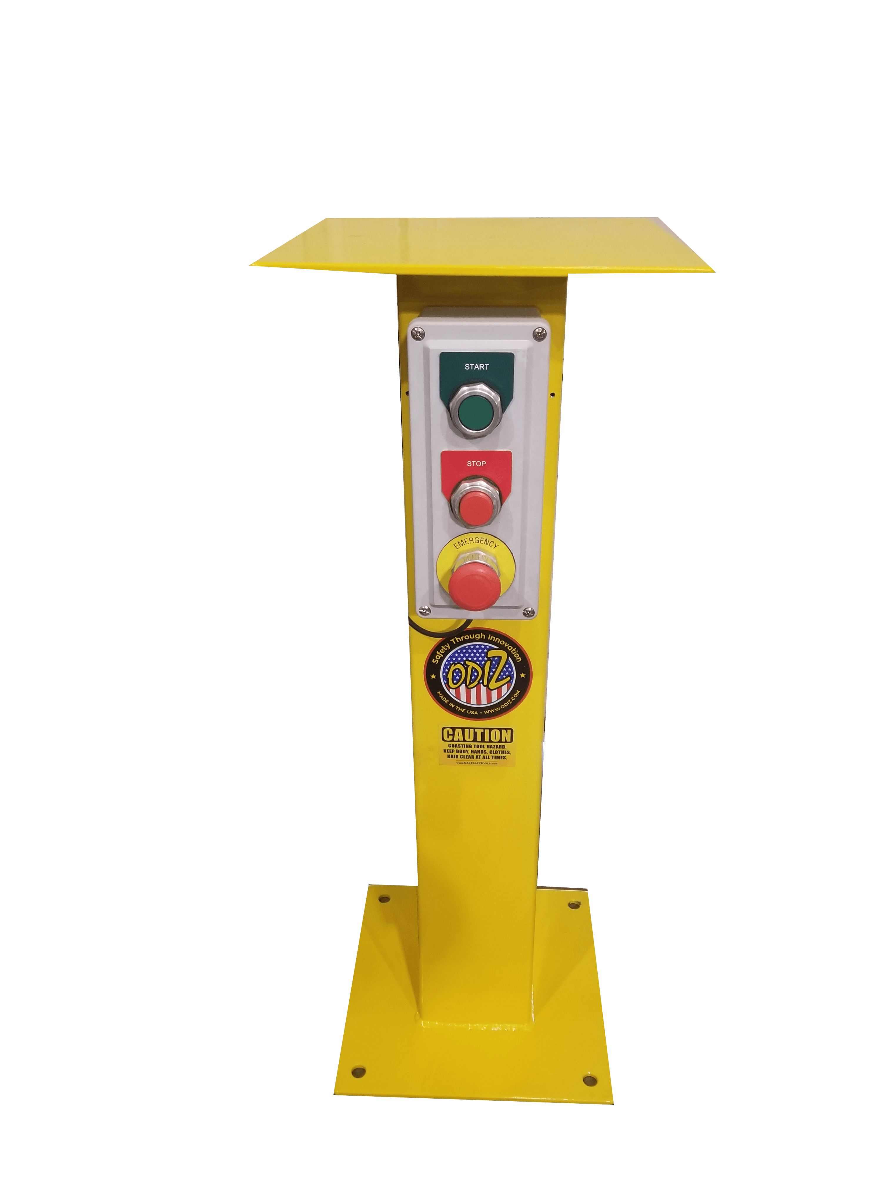 makesafe stand