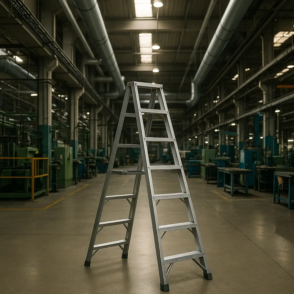 OSHA Ladder Safety Inspections