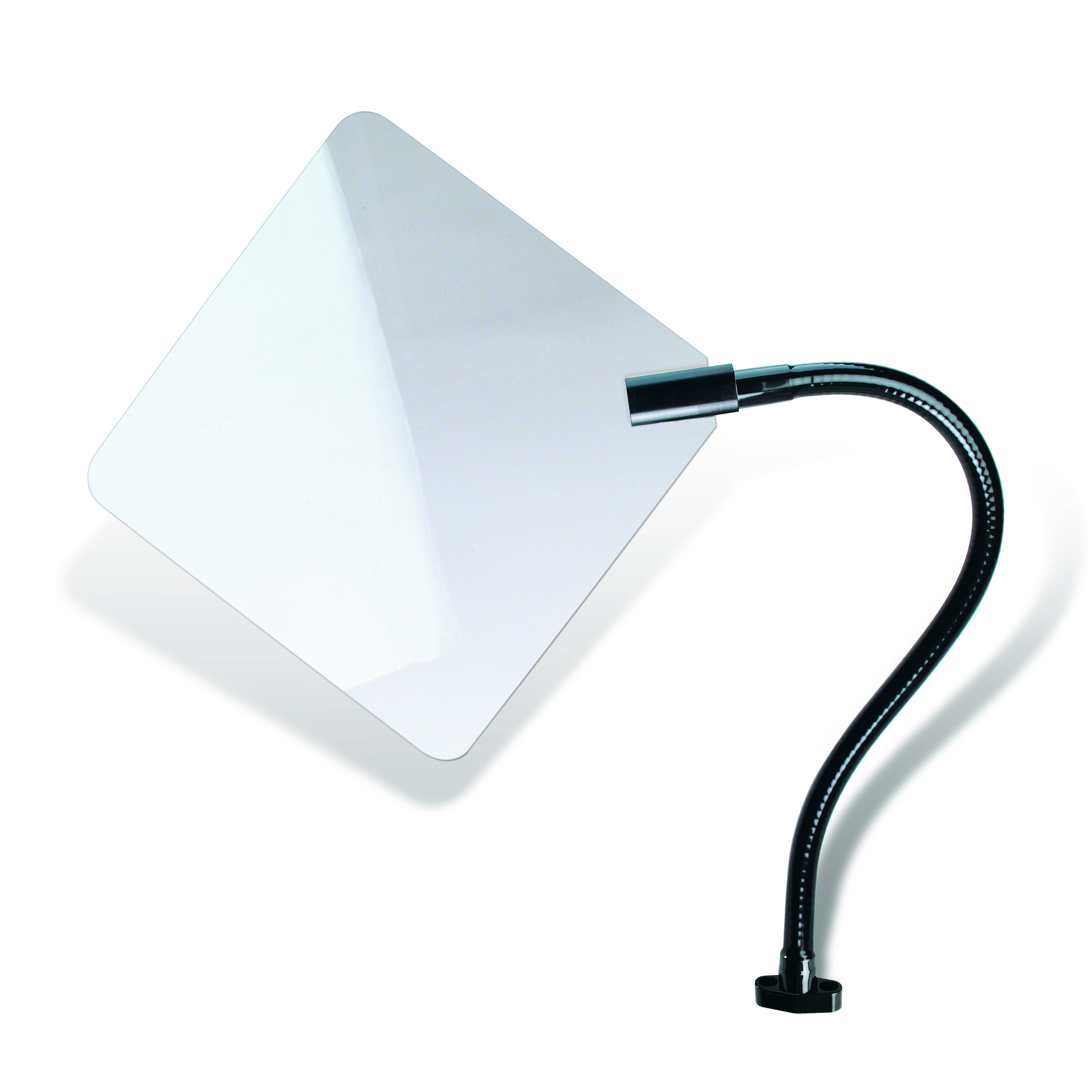 Safety Polycarbonate Lexan Shield - Odiz