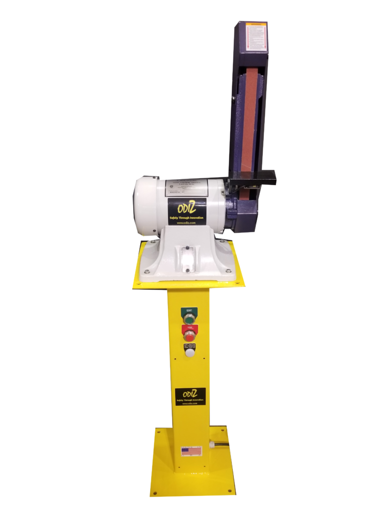 Palmgren belt grinder discount