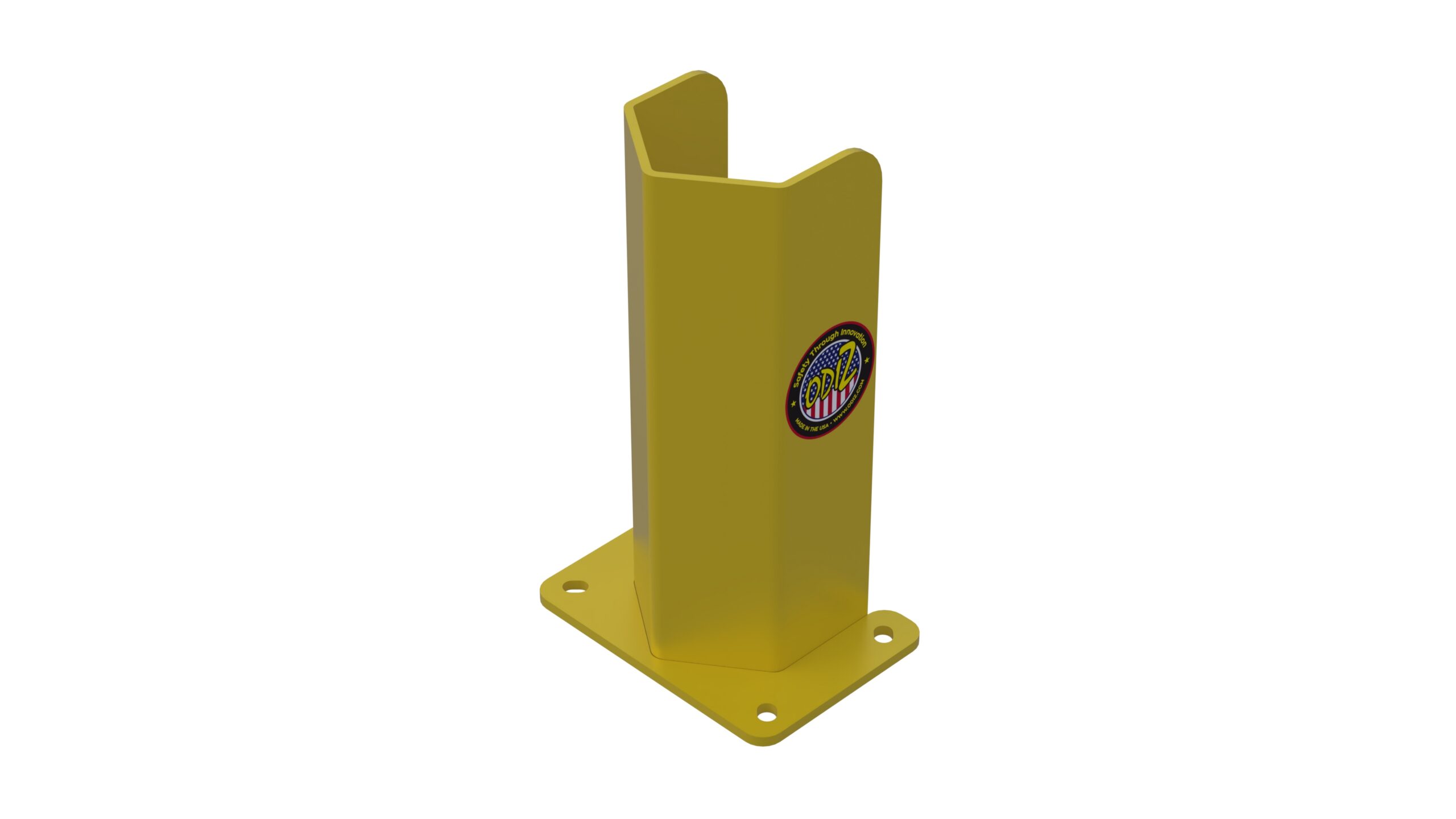 Rack Protectors - Odiz
